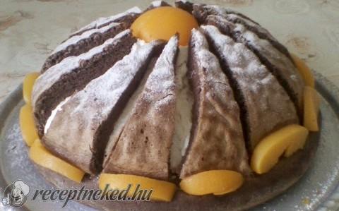 Kilimanjaro torta