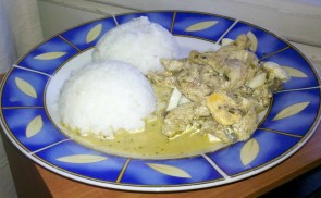 Szekszárdi ragu