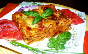 Lasagne
