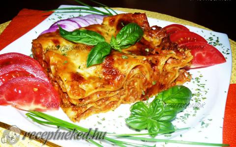 Lasagne