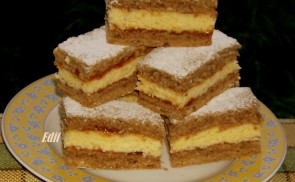 Lemezes linzer