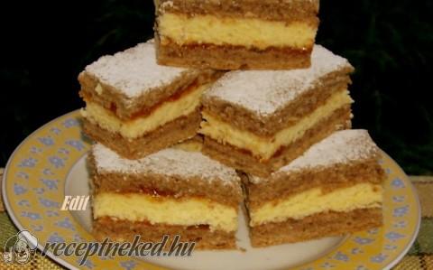 Lemezes linzer