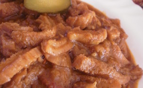 Pacalpörkölt