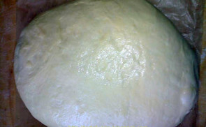 Kefires lángos