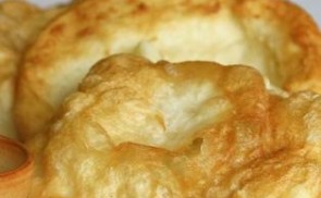 Hűtős lángos