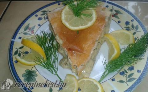 Halas pite