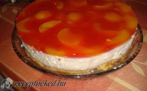 Kefir torta
