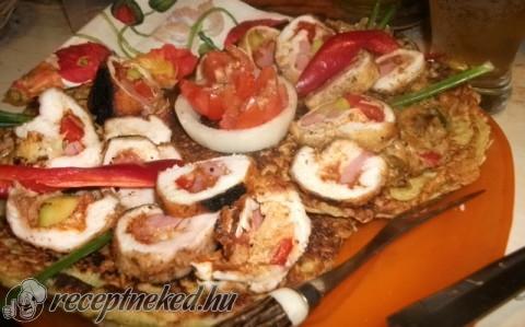 Küldte: mennyei