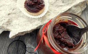 Csokis mogyorókrém, avagy “Nutella házilag”