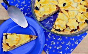 Húsos pite