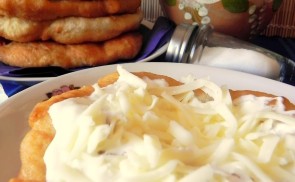 Lángos