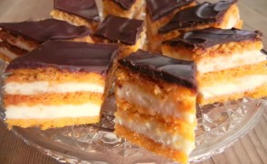 “Zsizell” süti