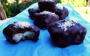 Bounty kockák