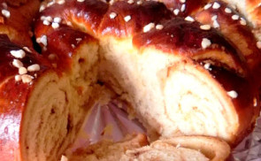 Kanelbullar