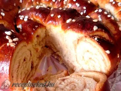 Kanelbullar