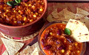 Chili con carne