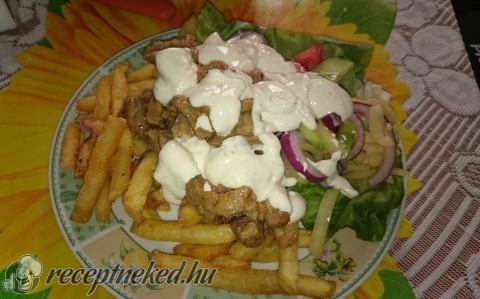 Küldte: Dánné Bujtor Veronika
