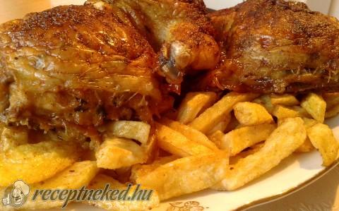 Küldte: Kitti_recept