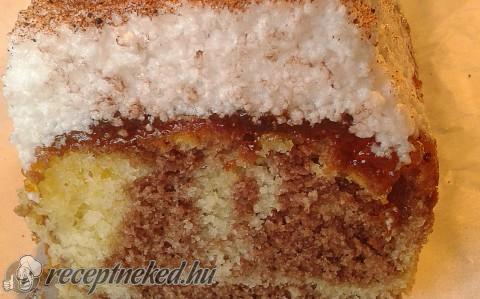 Vasutas szelet másképp
