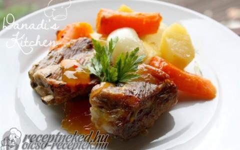 Küldte: Danadi's Kitchen