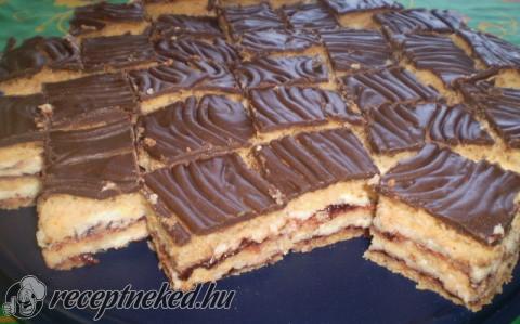 Paradicsom szelet