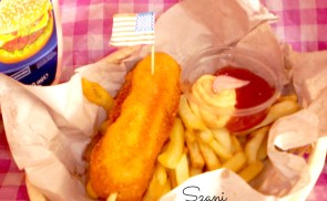 Corn Dog