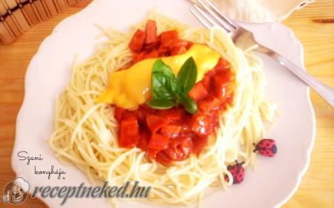 Hamis bolognai
