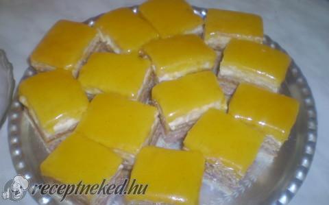 Holland szelet