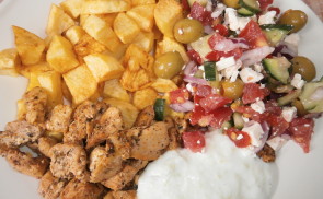 Gyros