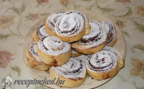 Küldte: Kapás Lajosné Ildi