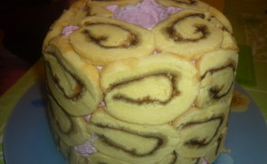 Barbie torta