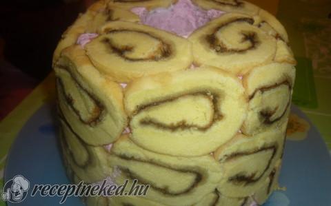 Barbie torta