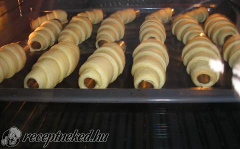Hamis leveles puncsos roló