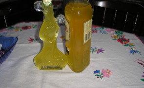 Limoncello