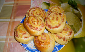 Párizsis csiga