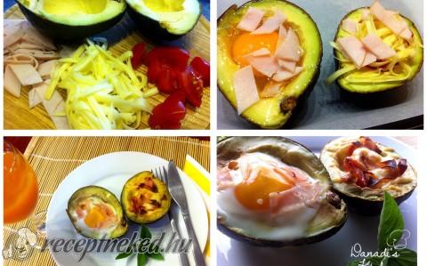 Küldte: Danadi's Kitchen