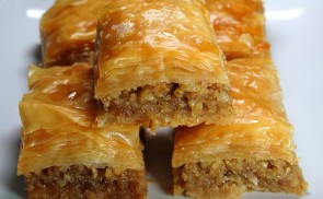 Baklava