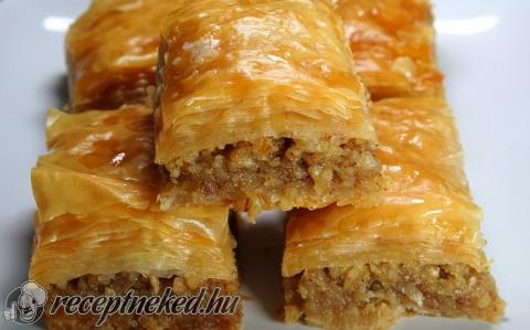 Baklava