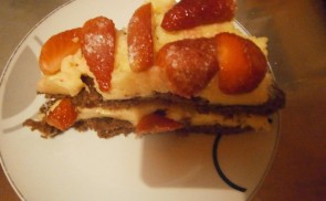 Villámtorta