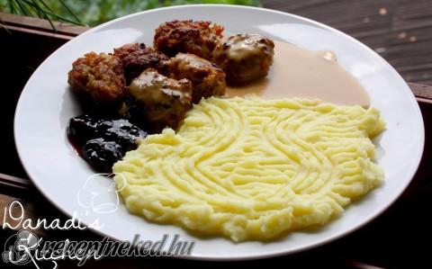 Küldte: Danadi's Kitchen