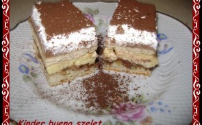 Kinder Bueno