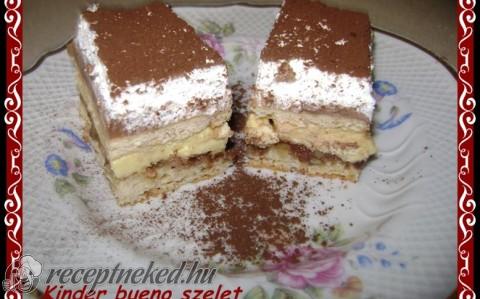 Kinder Bueno