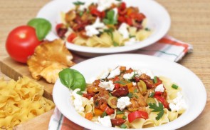 Tagliatelle