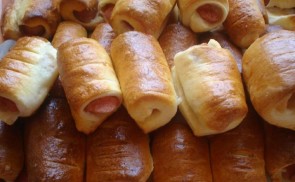 Hot dog