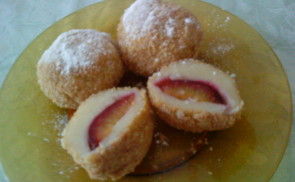 Szilvásgombóc