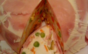 Sonkatorta
