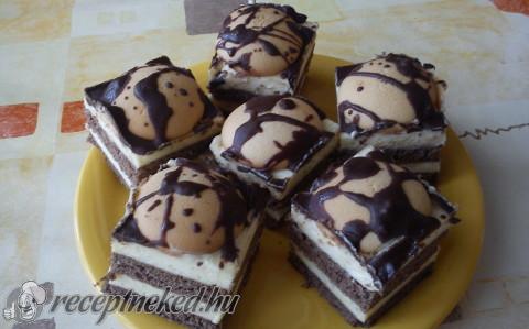Tangó szelet
