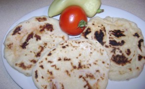 Pupusas