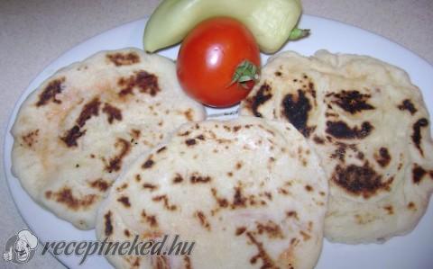 Pupusas
