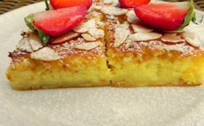 Lehetetlen pite a’la tejpite feltúrbózva